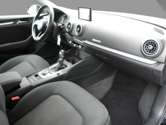 Audi  A3 Sportback 2019