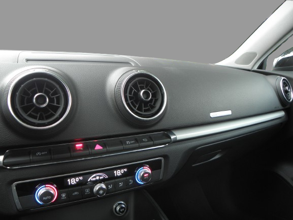 Audi  A3 Sportback 2019