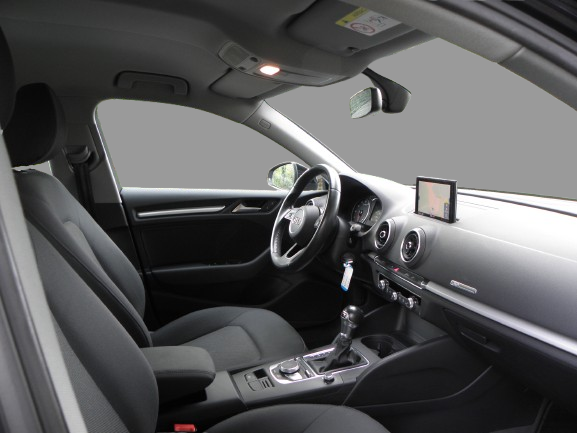 Audi  A3 Sportback 2019