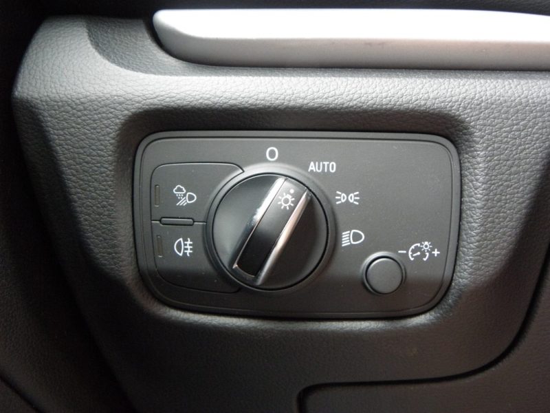 Audi  A3 Sportback 2019