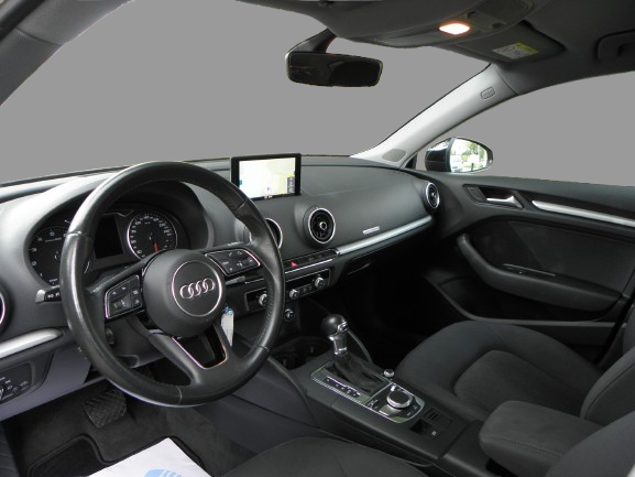 Audi  A3 Sportback 2019