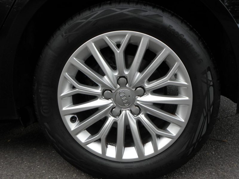 Audi  A3 Sportback 2019