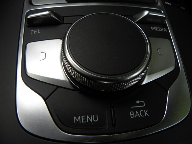 Audi  A3 Sportback 2019