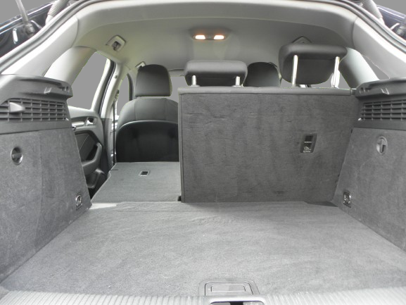 Audi  A3 Sportback 2019