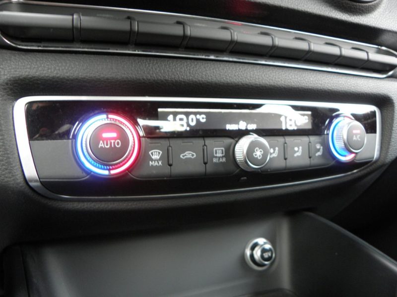 Audi  A3 Sportback 2019