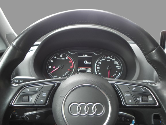 Audi  A3 Sportback 2019