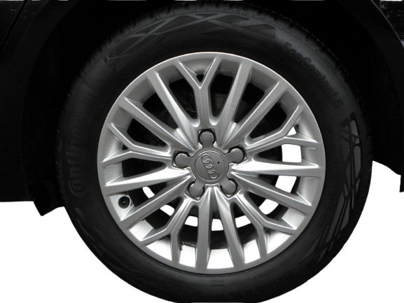 Audi  A3 Sportback 2019