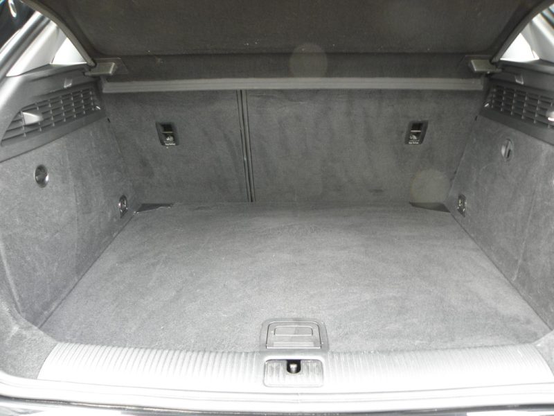 Audi  A3 Sportback 2019