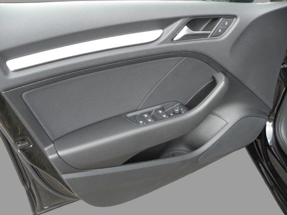 Audi  A3 Sportback 2019