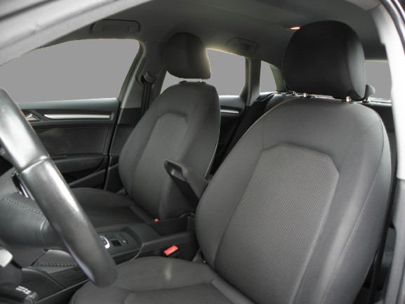 Audi  A3 Sportback 2019