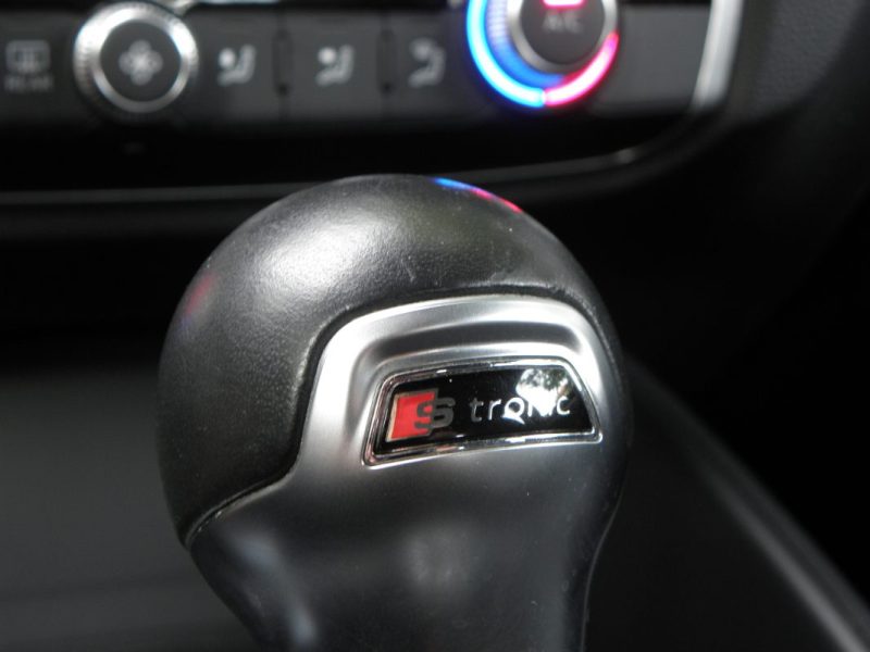 Audi  A3 Sportback 2019