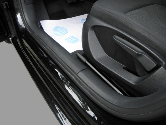 Audi  A3 Sportback 2019