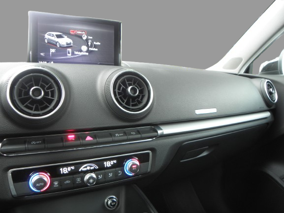 Audi  A3 Sportback 2019