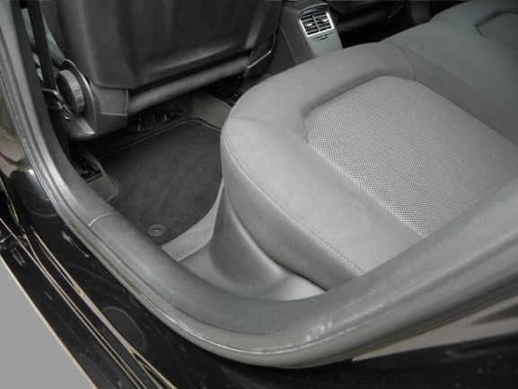 Audi  A3 Sportback 2019