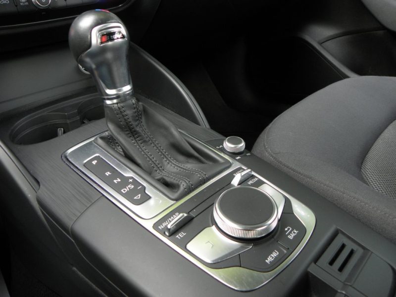 Audi  A3 Sportback 2019