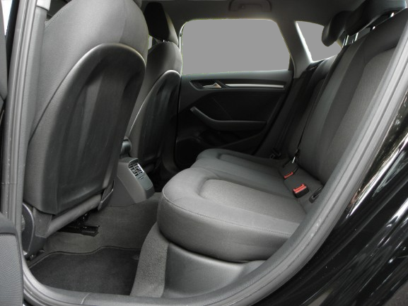 Audi  A3 Sportback 2019