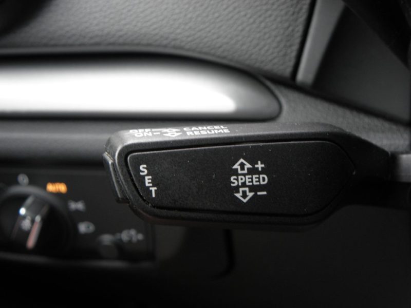 Audi  A3 Sportback 2019