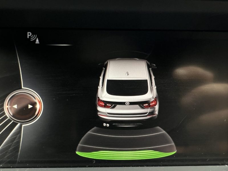 BMW X4 F26 M40I 3.0 360Ch M SPORT BVA8*GPS*CUIR*LED*