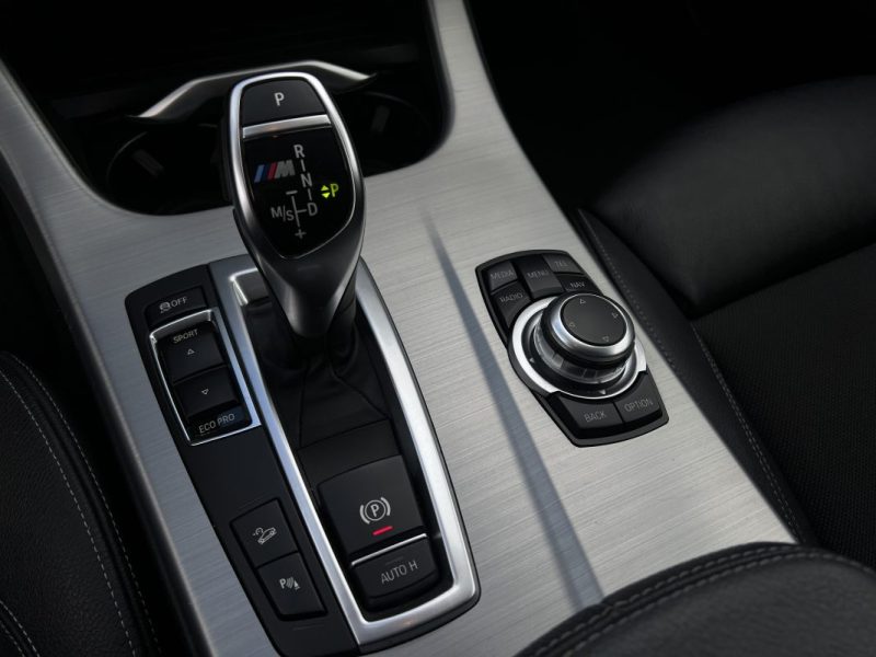 BMW X4 F26 M40I 3.0 360Ch M SPORT BVA8*GPS*CUIR*LED*