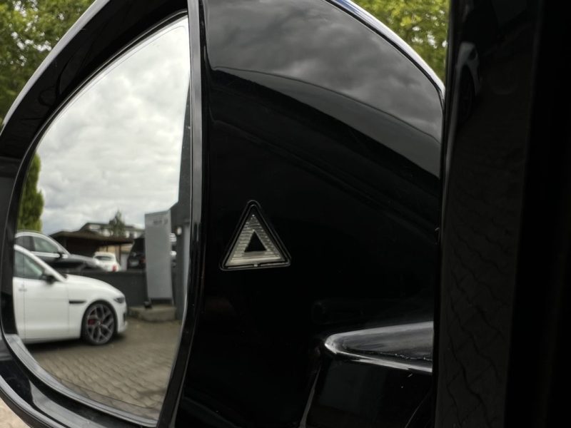 BMW X4 F26 M40I 3.0 360Ch M SPORT BVA8*GPS*CUIR*LED*