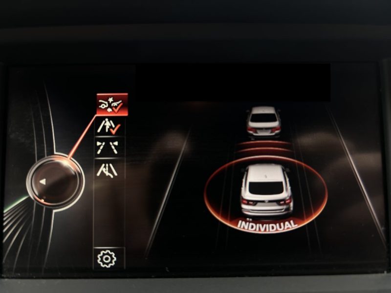 BMW X4 F26 M40I 3.0 360Ch M SPORT BVA8*GPS*CUIR*LED*