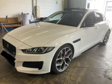 JAGUAR XE 2017 3.0 V6 340 S R-Sport BVA8*PANO*MERIDIAN*CAMERA*