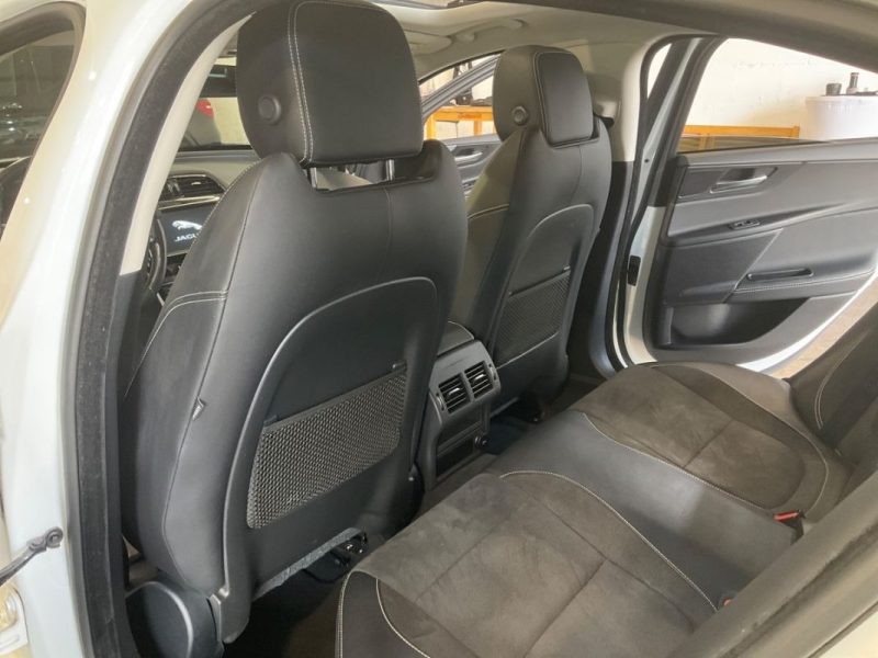 JAGUAR XE 2017 3.0 V6 340 S R-Sport BVA8*PANO*MERIDIAN*CAMERA*