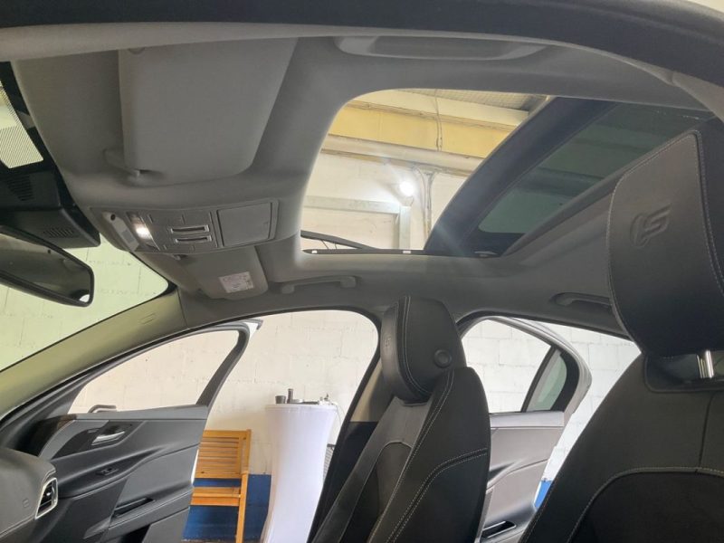 JAGUAR XE 2017 3.0 V6 340 S R-Sport BVA8*PANO*MERIDIAN*CAMERA*