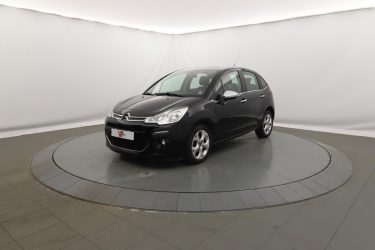 CITROEN C3 2013