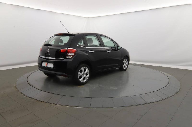CITROEN C3 2013