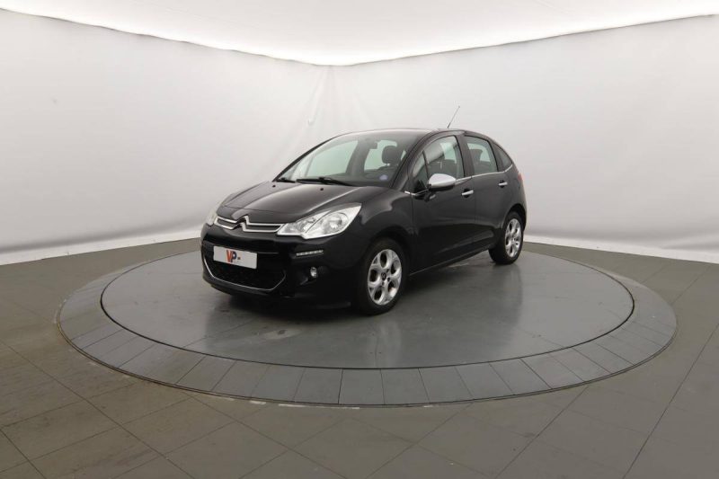 CITROEN C3 2013