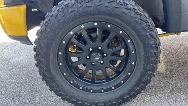 FORD  F150 V8 PICKUP SUPERCREW reprise possible