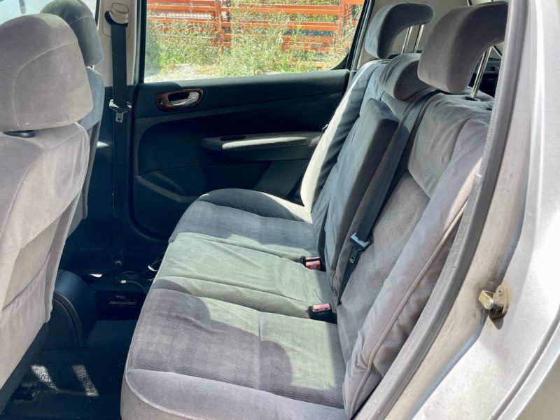 PEUGEOT 307 1.6i - 16V 110 CH PREMIUM 