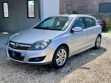 OPEL ASTRA 1.7 CDTI 125 COSMO