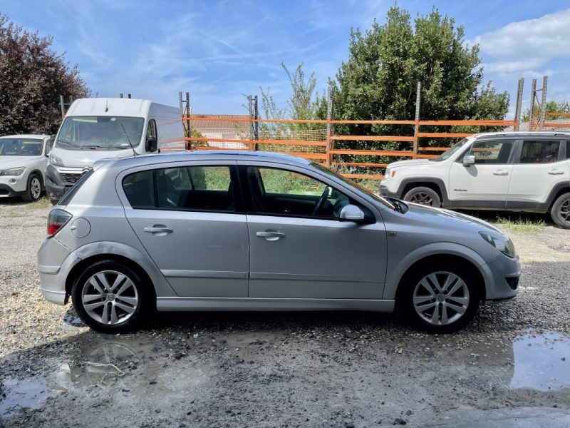 OPEL ASTRA 1.7 CDTI 125 COSMO