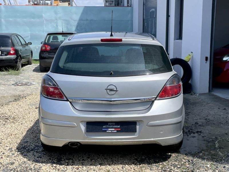OPEL ASTRA 1.7 CDTI 125 COSMO
