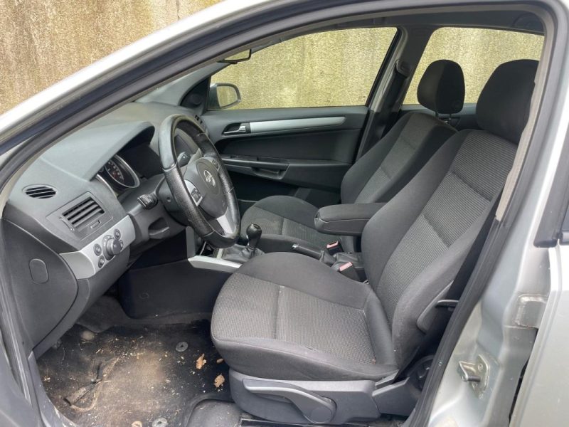 OPEL ASTRA 1.7 CDTI 125 COSMO