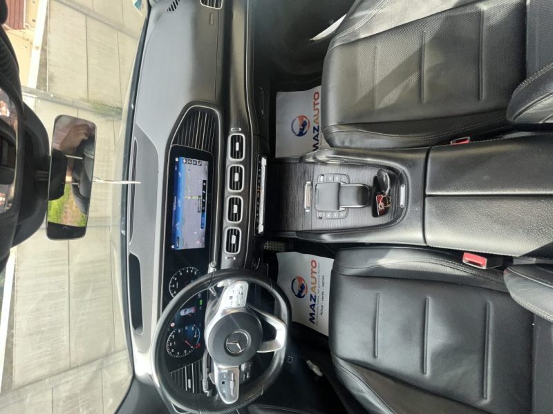 MERCEDES CLASSE GLE 2022