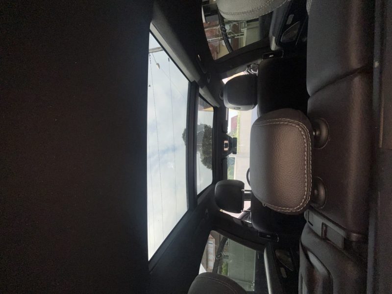 MERCEDES CLASSE GLE 2022