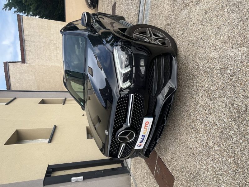 MERCEDES CLASSE GLE 2022