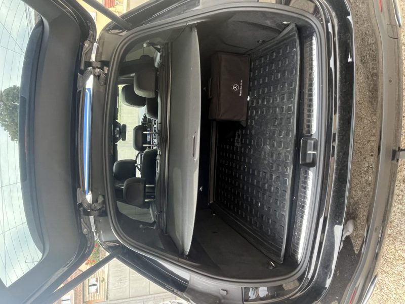 MERCEDES CLASSE GLE 2022