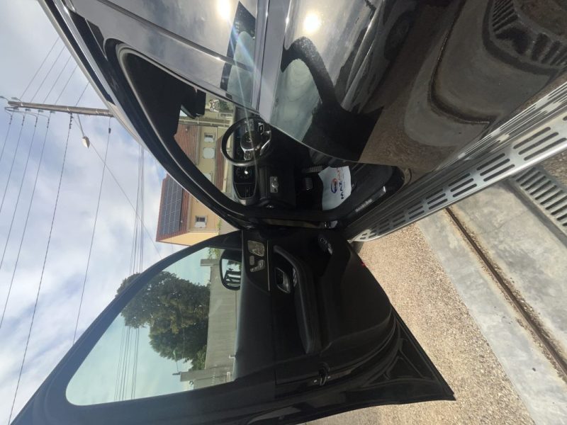 MERCEDES CLASSE GLE 2022