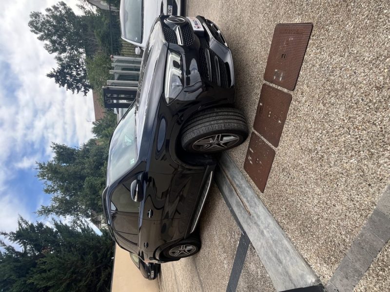 MERCEDES CLASSE GLE 2022