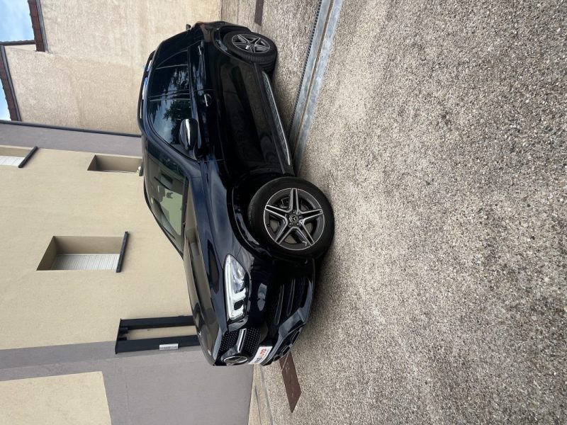 MERCEDES CLASSE GLE 2022