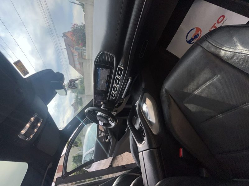 MERCEDES CLASSE GLE 2022