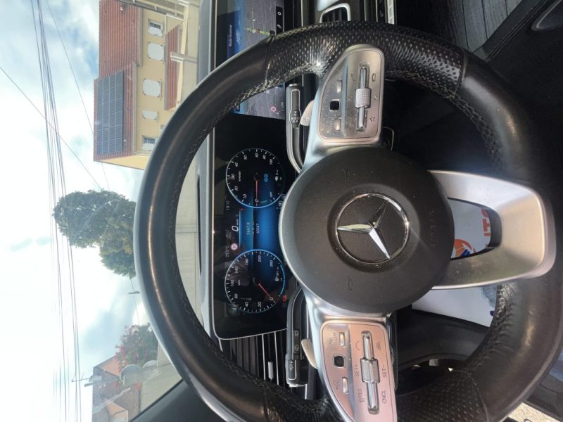 MERCEDES CLASSE GLE 2022