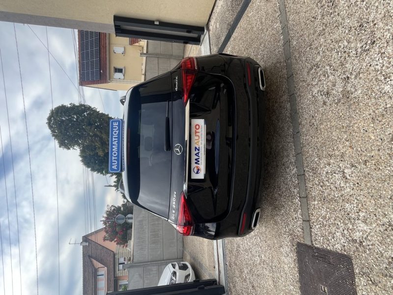 MERCEDES CLASSE GLE 2022