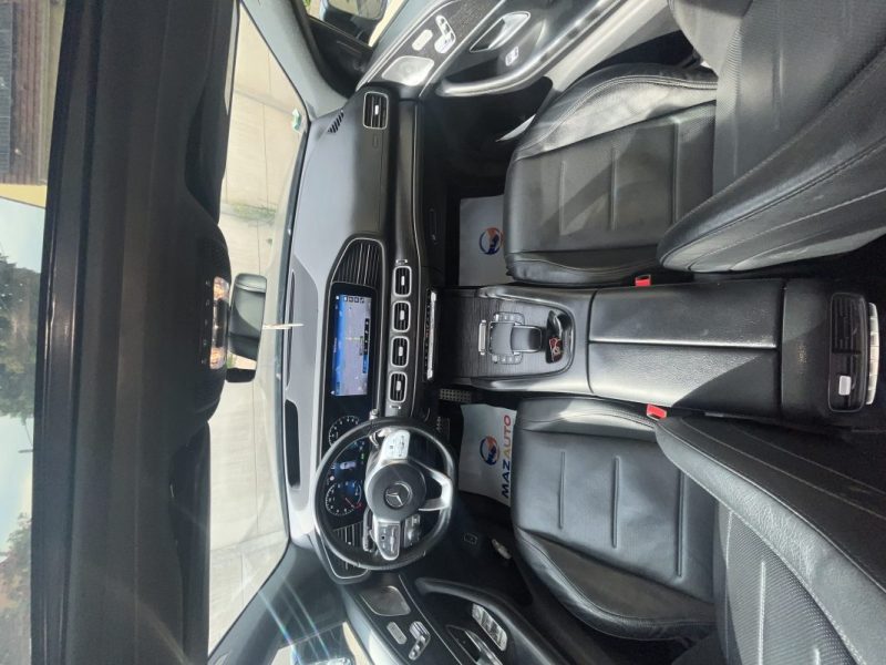 MERCEDES CLASSE GLE 2022