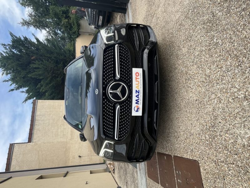 MERCEDES CLASSE GLE 2022