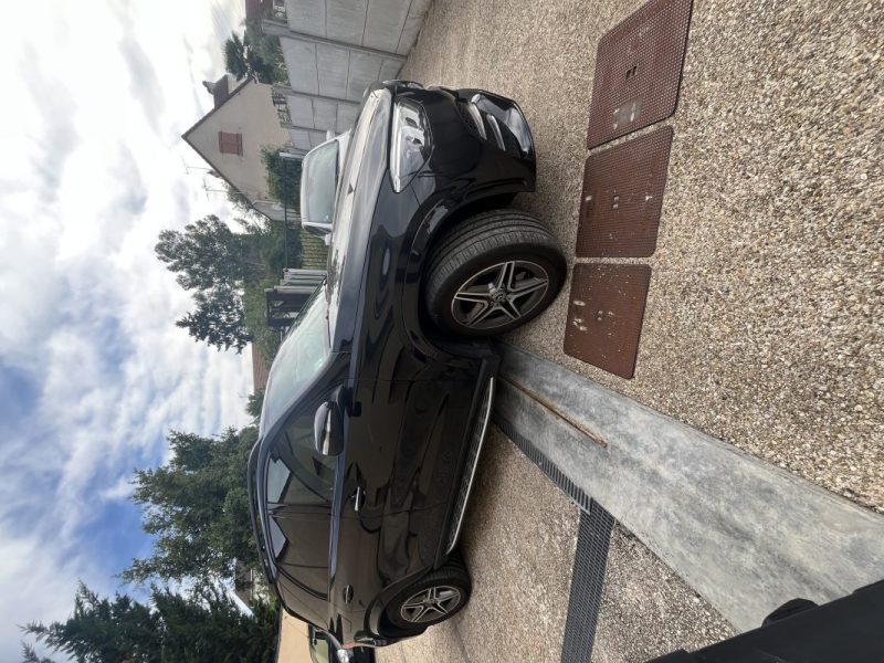 MERCEDES CLASSE GLE 2022